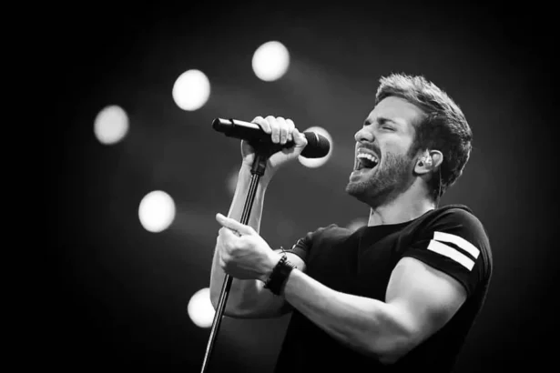Pablo Alborán Is Bringing His Global Tour KM0 to the U.S. in 2027, Right After Recovering From Pneumonia