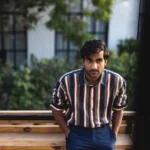 Prateek Kuhad Is Making His Acting Debut in 'Drowning' — And He's Doing It With the Director Who Already Knows His Best Angles