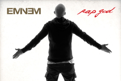 Rap God Lyrics - Eminem
