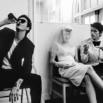 Role Model Shares New Album 'Chuck Timely & The Hourglass' In Full