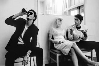 Role Model Shares New Album 'Chuck Timely & The Hourglass' In Full