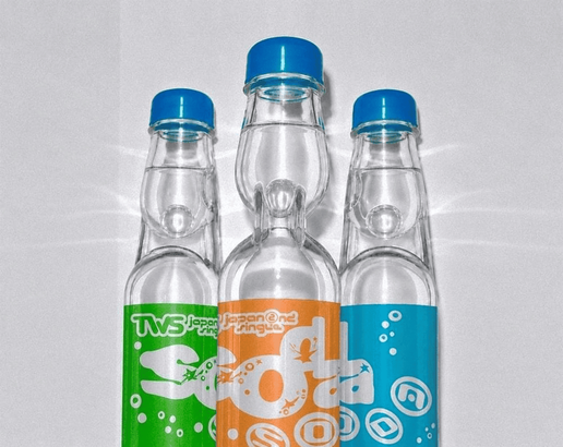 SODA SOD Lyrics - ATWS (투어스