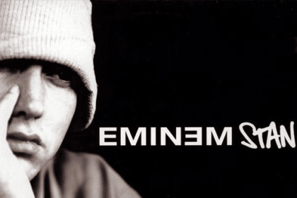 Stan Lyrics - Eminem