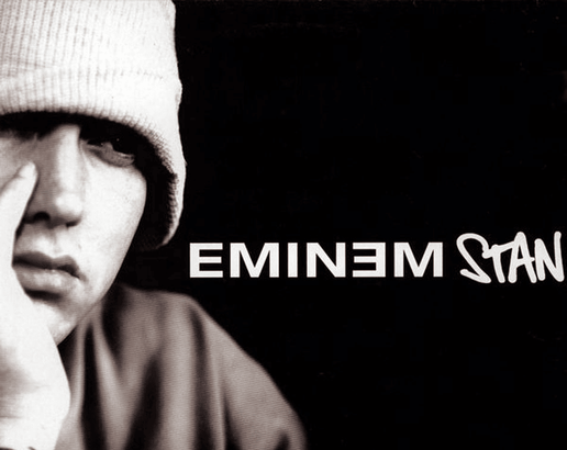 Stan Lyrics - Eminem