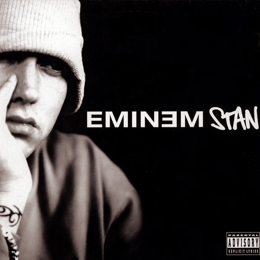 Stan Lyrics - Eminem