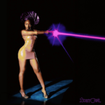 Starrgirl Album - Ayra Starr