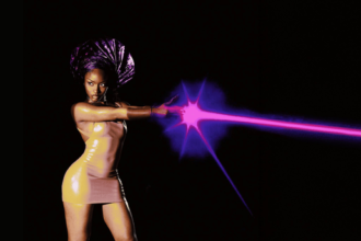 Starrgirl Album - Ayra Starr