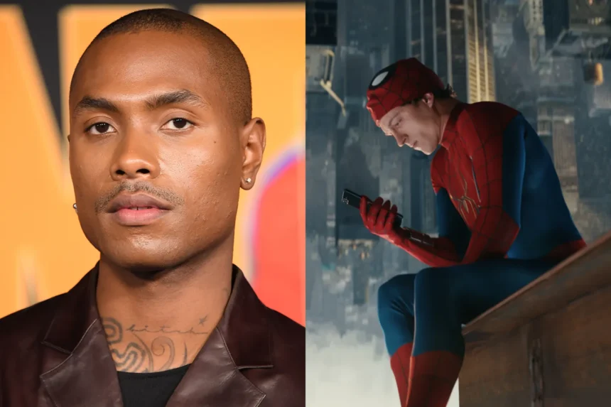 Tame Impala and Steve Lacy Just Rode 'Spider-Man: Brand New Day' Straight Onto the Hot 100