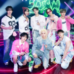 Stray Kids' "THIS & THAT" Debuts at No. 1 on Billboard 200, Ninth Consecutive Chart-Topper