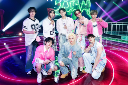 Stray Kids' "THIS & THAT" Debuts at No. 1 on Billboard 200, Ninth Consecutive Chart-Topper