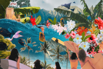 Surfin’ Boy Lyrics - Red Velvet (레드벨벳)