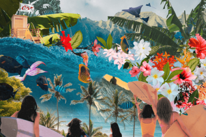 Surfin’ Boy Lyrics - Red Velvet (레드벨벳)