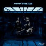 THERAPY AT THE CLUB Album - FLO