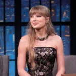 Taylor Swift Just Became the Youngest Songwriter Ever Inducted Into the Nashville Songwriters Hall of Fame