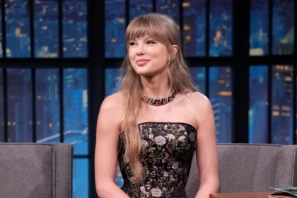 Taylor Swift Just Became the Youngest Songwriter Ever Inducted Into the Nashville Songwriters Hall of Fame