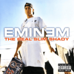 The Real Slim Shady Lyrics - Eminem