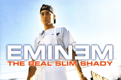 The Real Slim Shady Lyrics - Eminem