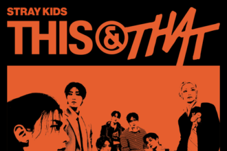 THIS & THAT Album - Stray Kids