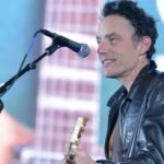 The Wallflowers Are Finally Coming to Australia — And They're Bringing Tom Petty With Them