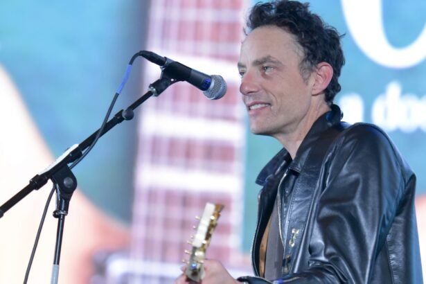 The Wallflowers Are Finally Coming to Australia — And They're Bringing Tom Petty With Them