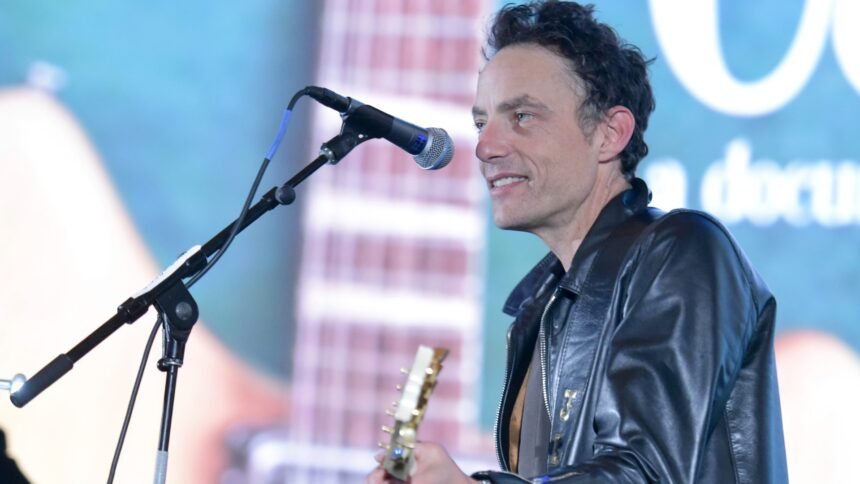 The Wallflowers Are Finally Coming to Australia — And They're Bringing Tom Petty With Them
