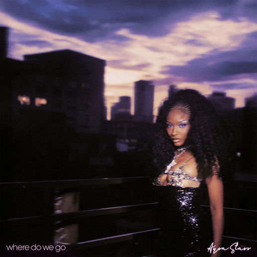 Where Do We Go Lyrics