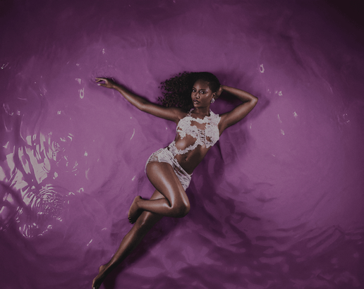 Who’s Dat Girl Lyrics - Ayra Starr & Rema