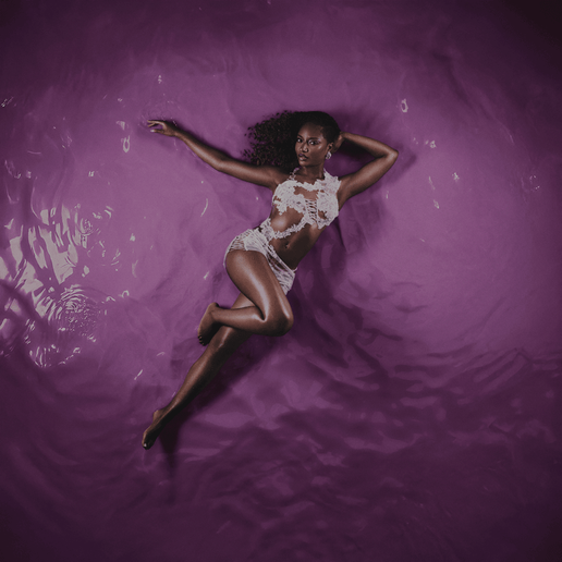 Who’s Dat Girl Lyrics - Ayra Starr & Rema
