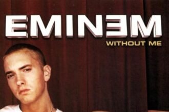 Without Me Lyrics - Eminem