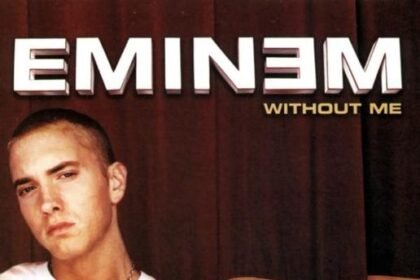 Without Me Lyrics - Eminem