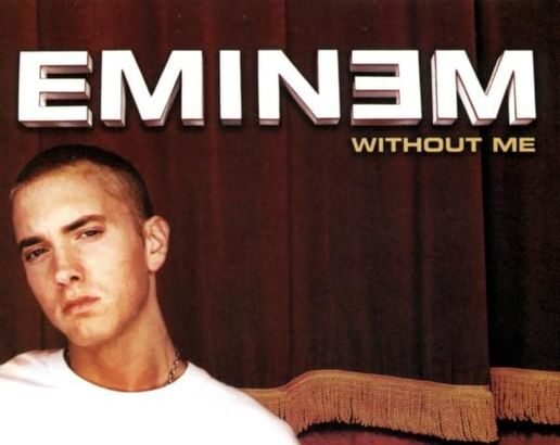 Without Me Lyrics - Eminem