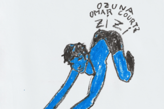 ZIZI Lyrics - Ozuna & Omar Courtz