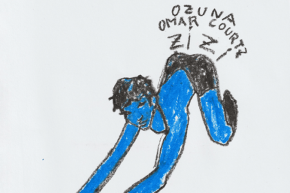 ZIZI Lyrics - Ozuna & Omar Courtz