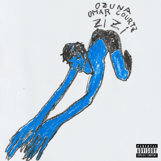 ZIZI Lyrics - Ozuna & Omar Courtz