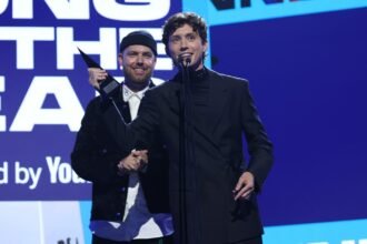 The ARIA Award for Best Music Festival Is Back, and It's Already Reshaping How Australia Celebrates Its Own Live Scene