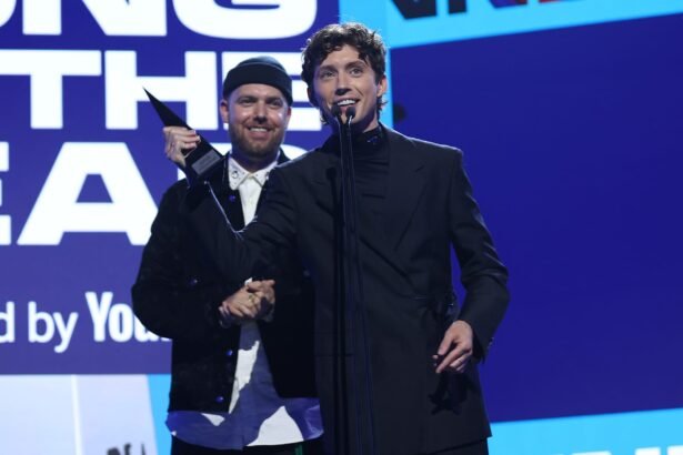 The ARIA Award for Best Music Festival Is Back, and It's Already Reshaping How Australia Celebrates Its Own Live Scene