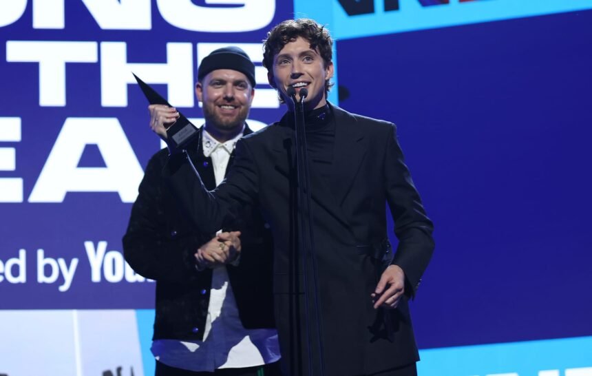 The ARIA Award for Best Music Festival Is Back, and It's Already Reshaping How Australia Celebrates Its Own Live Scene