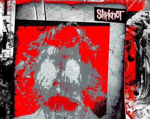 Arsenal Lyrics - Slipknot