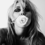 Bass Persuades Lyrics - Miley Cyrus