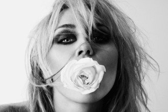 Bass Persuades Lyrics - Miley Cyrus