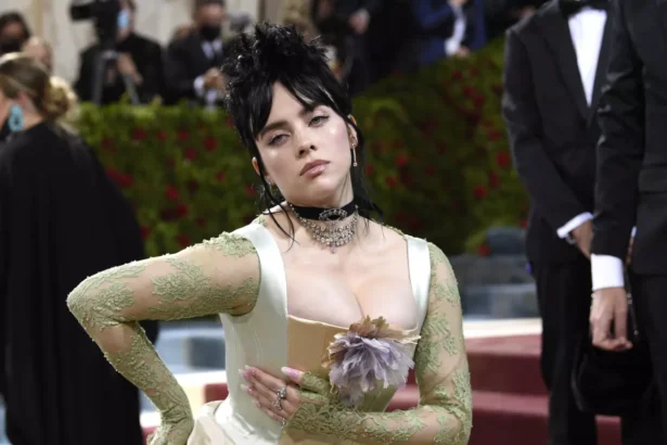 Black Cabin Bar Is Hosting a Full Night of Billie Eilish Covers, and the Lineup Is Doing the Heavy Lifting