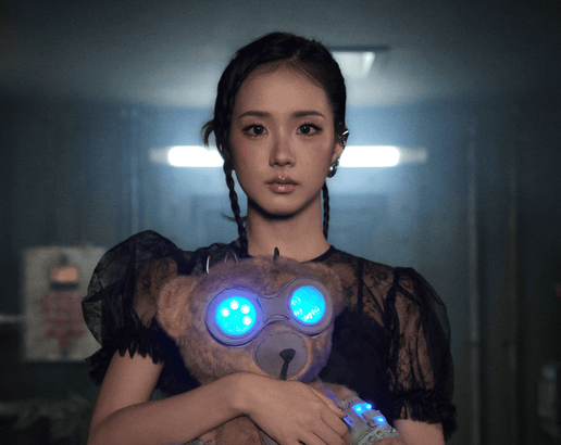 CLICK Lyrics - JISOO
