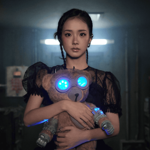 CLICK Lyrics - JISOO