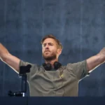 Calvin Harris Is Playing Mexico City Twice in One Weekend, and It's Timed Perfectly With F1