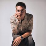 Cameron Whitcomb's Breakout Single Sold Out a Show in Seconds, So He's Bringing 'Kingdom of Fear' to 14 European Cities