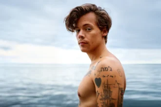 Harry Styles Is Adding 25 More Stadium Shows in 2027, and He Says the Decision Genuinely Scared Him