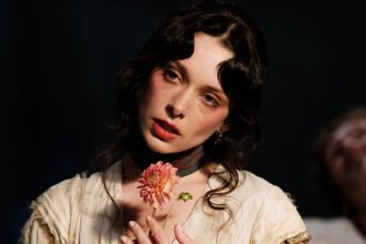 Holly Humberstone Is Bringing Her Biggest Australian Shows Yet, and This Time She's Not Opening for Anyone