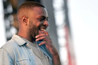Isaiah Rashad Is Celebrating 10 Years of 'The Sun's Tirade' by Finally Touring South Africa and Australia for the First Time