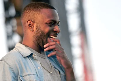 Isaiah Rashad Is Celebrating 10 Years of 'The Sun's Tirade' by Finally Touring South Africa and Australia for the First Time