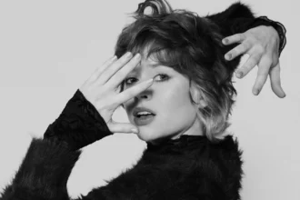 Josie Edwards Is Taking Her Debut Album to Europe, and Even She Sounds Shocked It's Happening